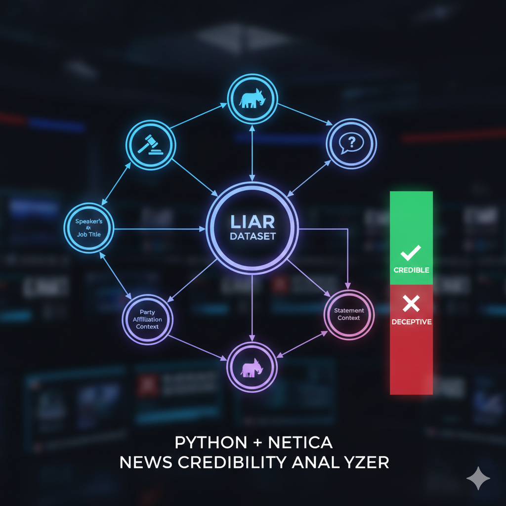 News Credibility Assessment