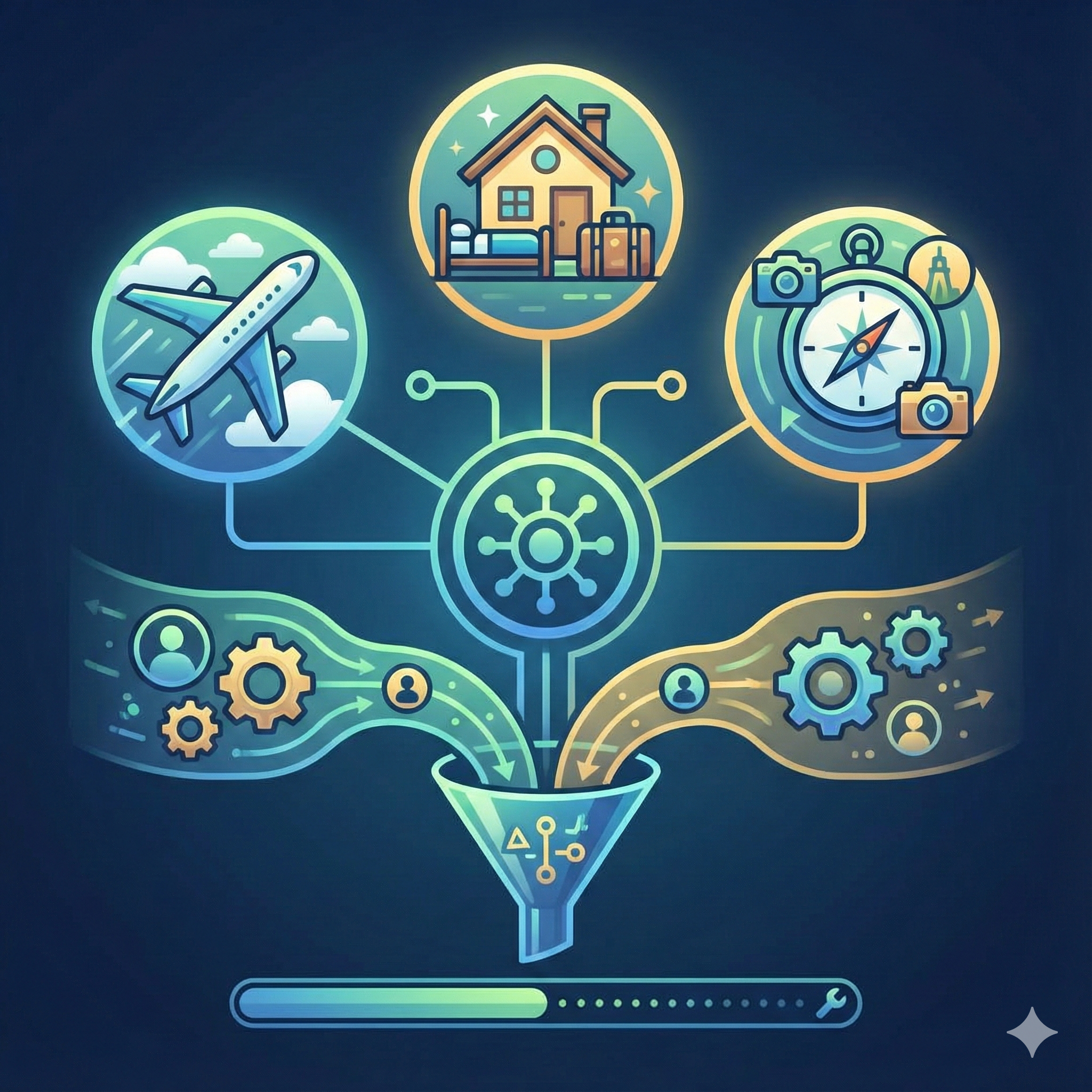 Travel Recommendation